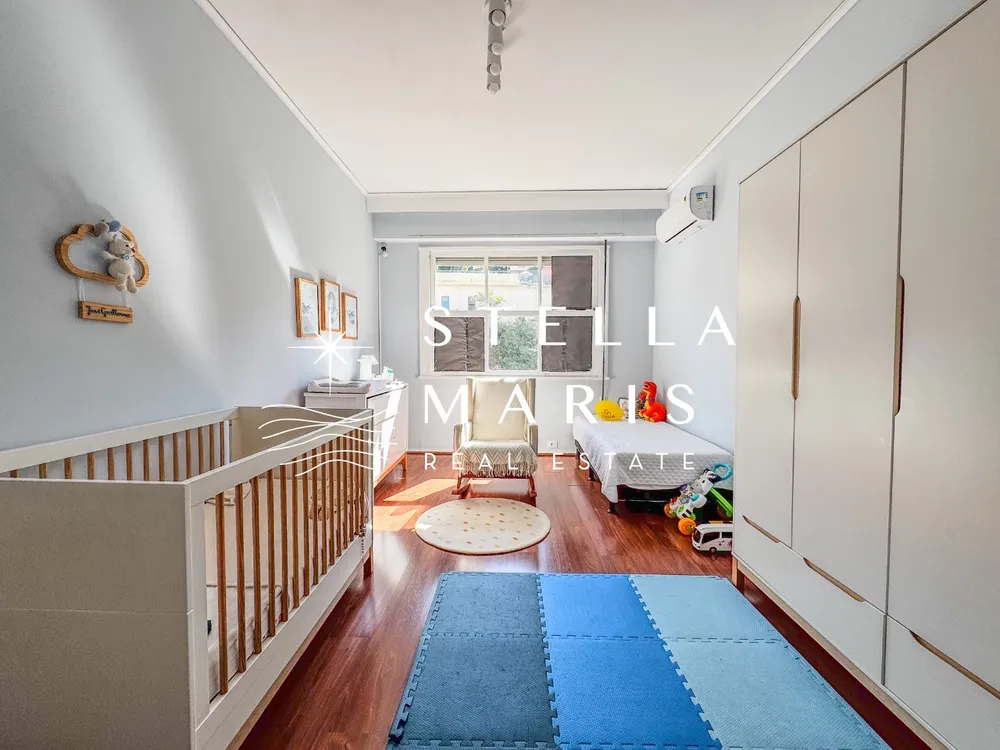 Apartamento, 4 quartos, 280 m² - Foto 15