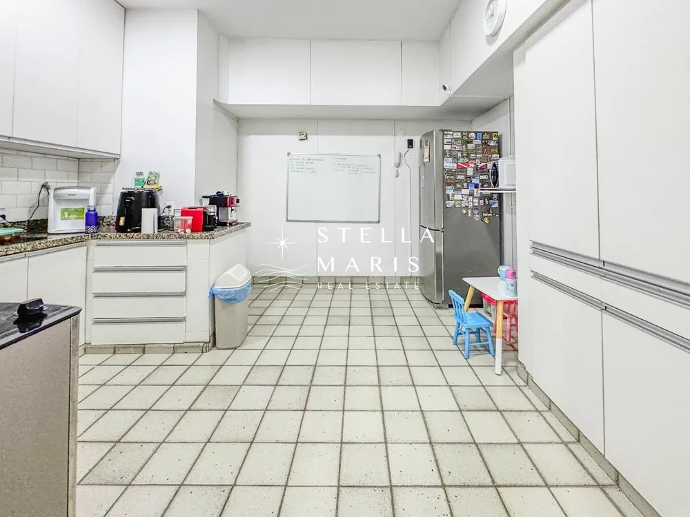 Apartamento, 4 quartos, 280 m² - Foto 120