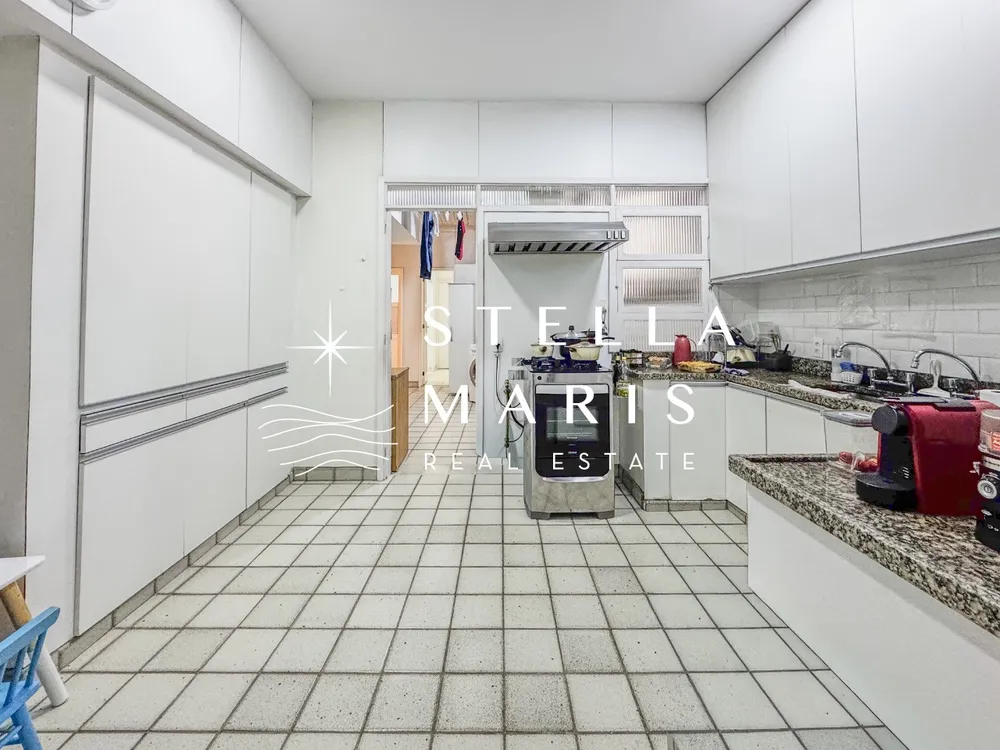Apartamento, 4 quartos, 280 m² - Foto 28