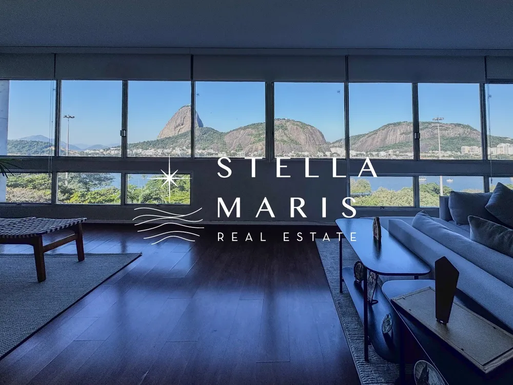 Apartamento, 4 quartos, 280 m² - Foto 3