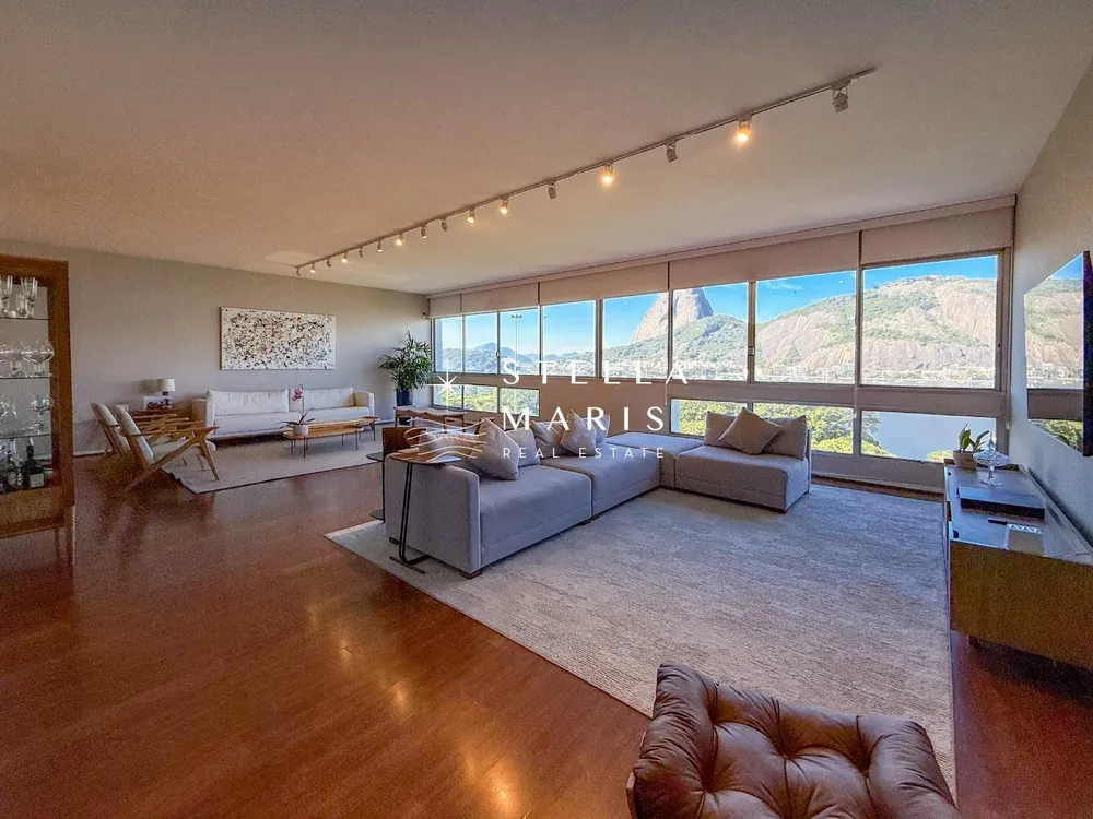 Apartamento, 4 quartos, 280 m² - Foto 5
