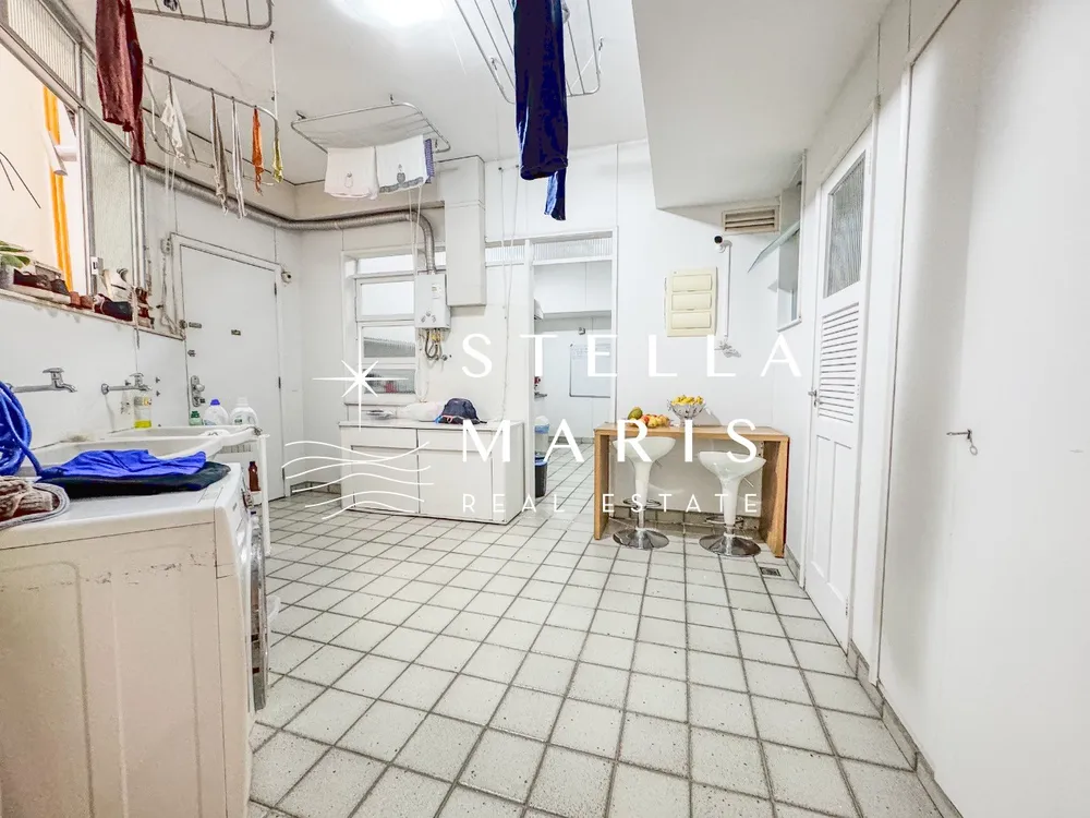 Apartamento, 4 quartos, 280 m² - Foto 32