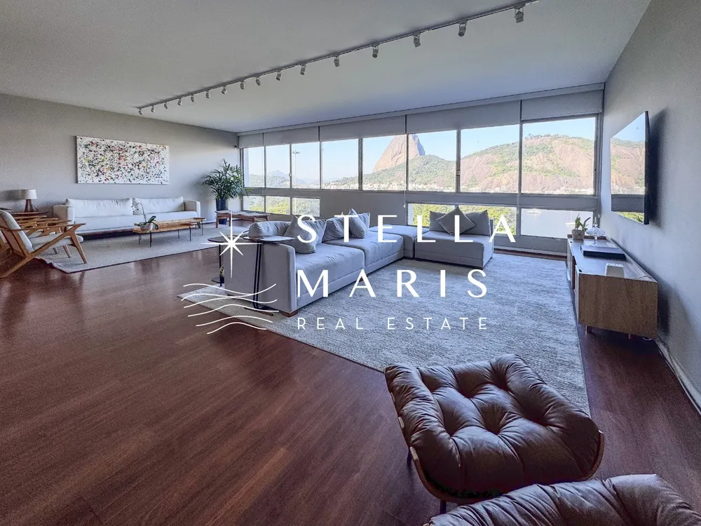 Apartamento, 4 quartos, 280 m² - Foto 5
