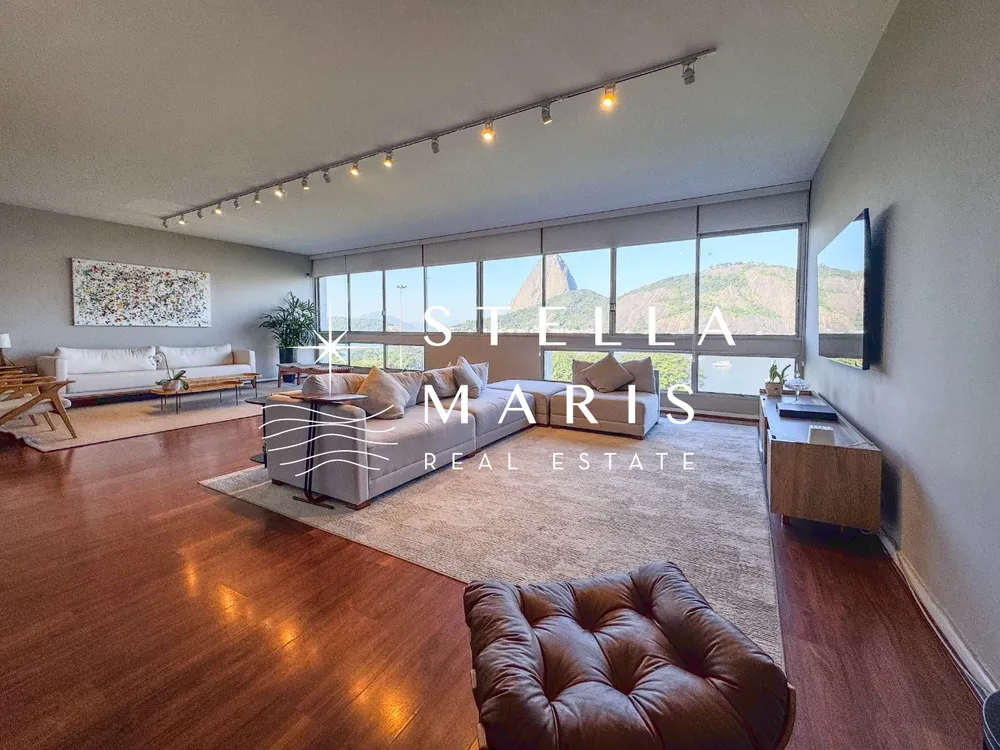 Apartamento, 4 quartos, 280 m² - Foto 1