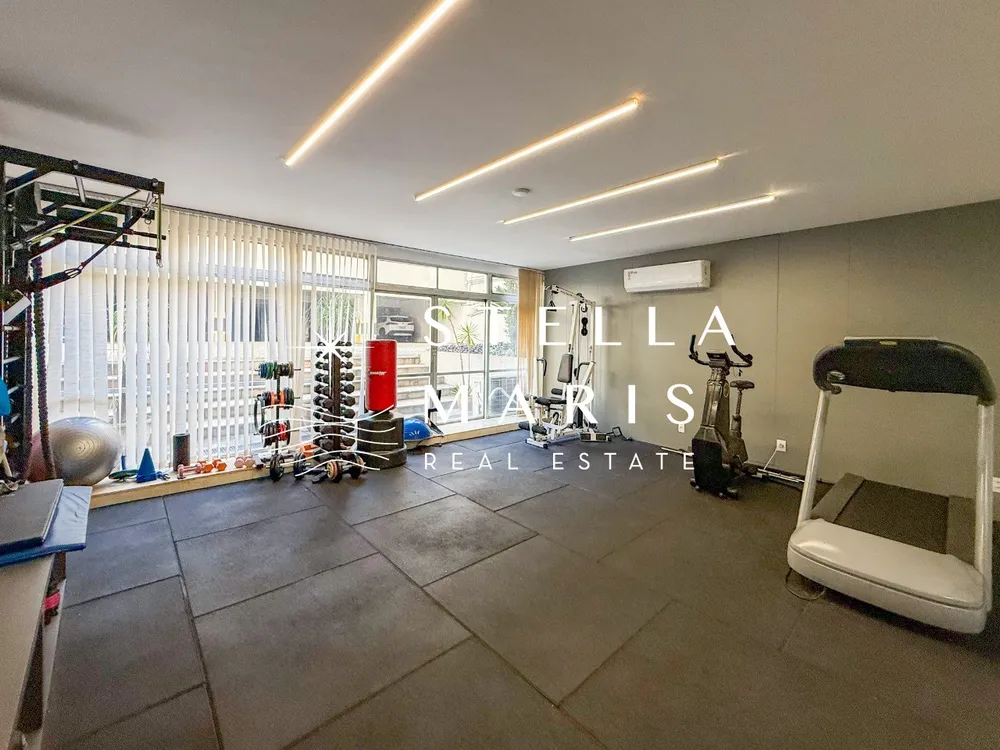 Apartamento, 4 quartos, 280 m² - Foto 38