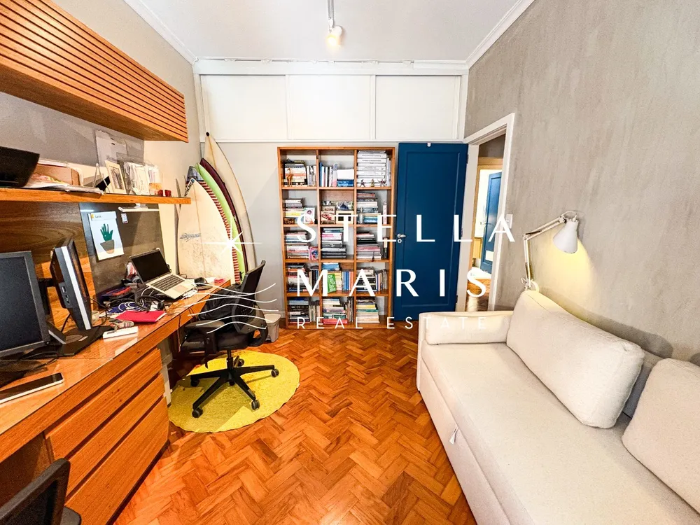 Apartamento, 3 quartos, 140 m² - Foto 2