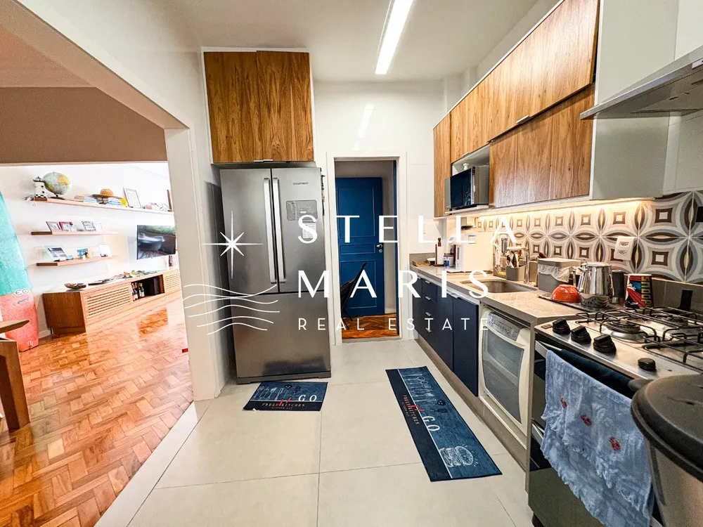 Apartamento, 3 quartos, 140 m² - Foto 14