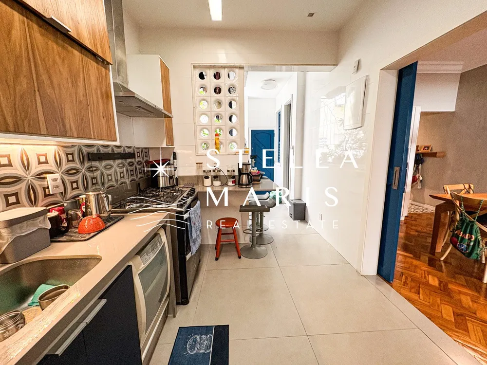 Apartamento, 3 quartos, 140 m² - Foto 5