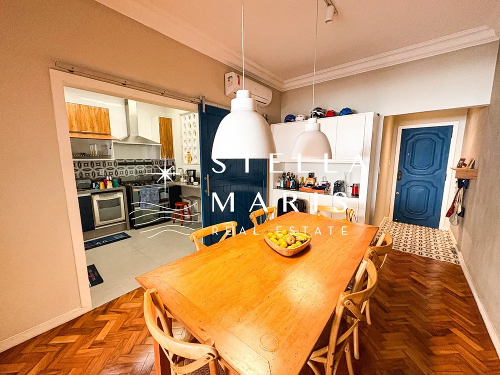 Apartamento, 3 quartos, 140 m² - Foto 17