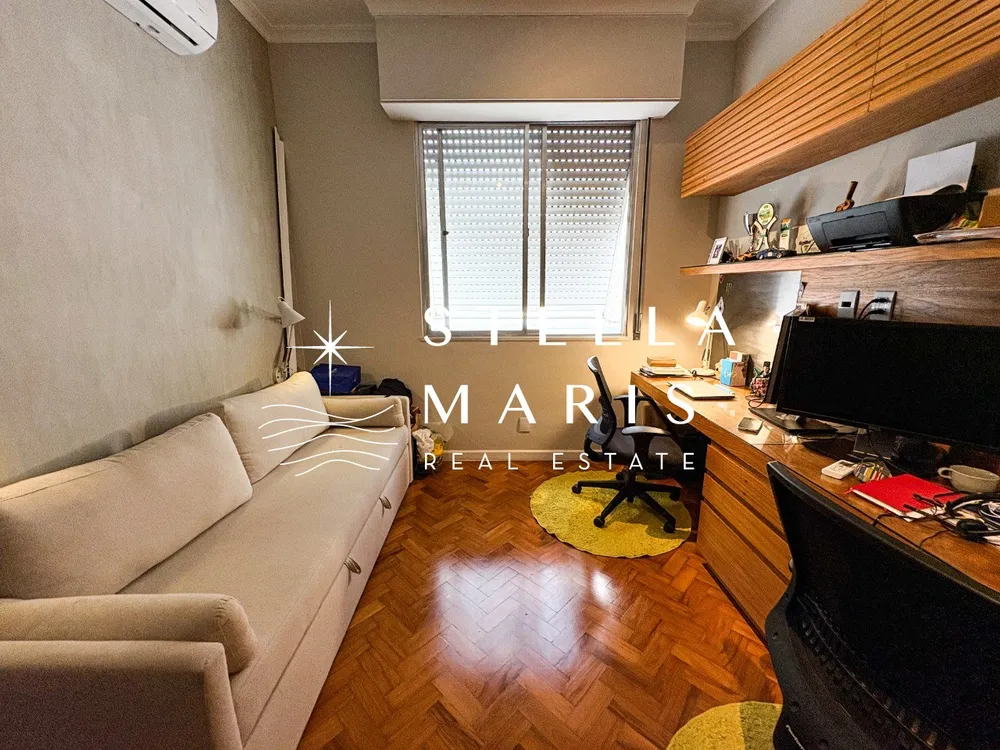 Apartamento, 3 quartos, 140 m² - Foto 6