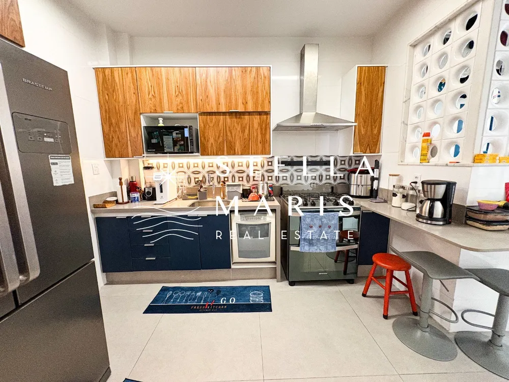 Apartamento, 3 quartos, 140 m² - Foto 10
