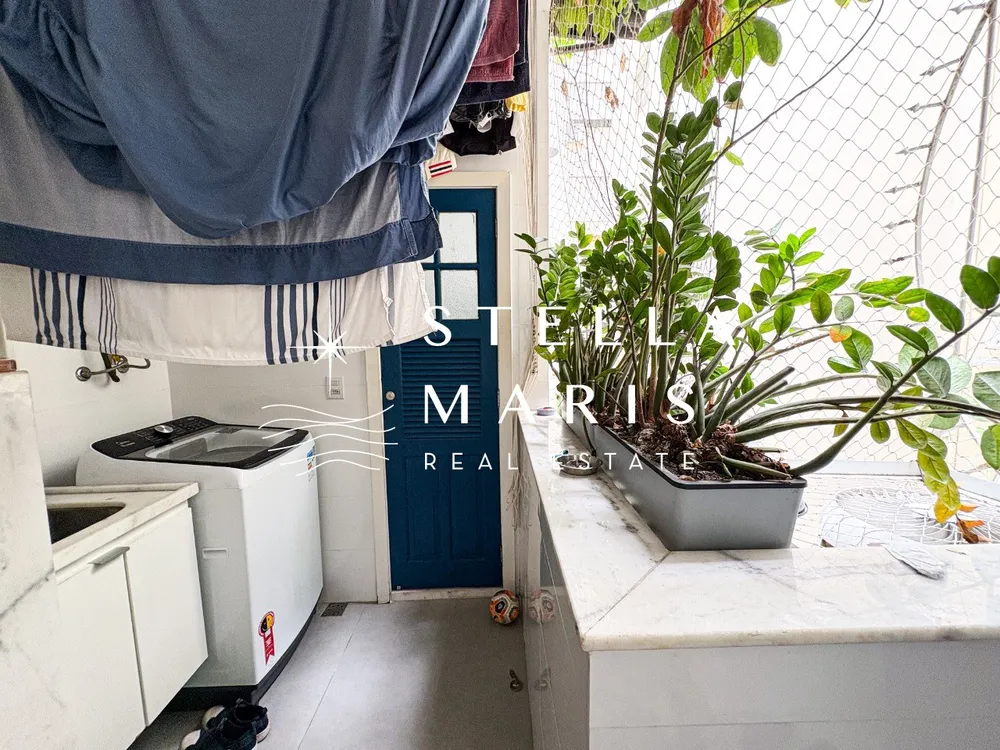 Apartamento, 3 quartos, 140 m² - Foto 13