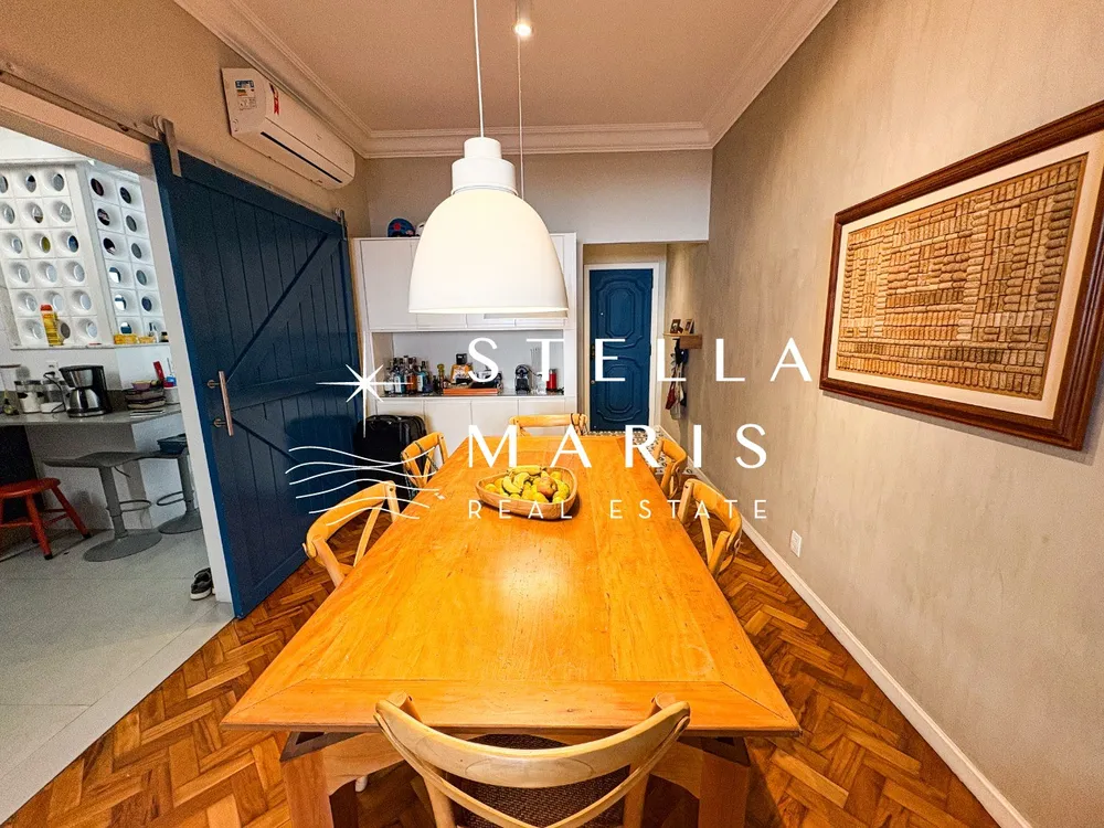 Apartamento, 3 quartos, 140 m² - Foto 9