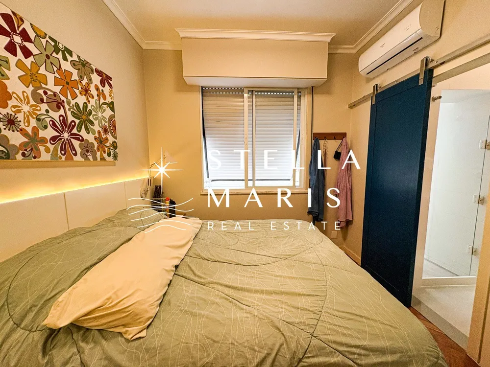Apartamento, 3 quartos, 140 m² - Foto 15