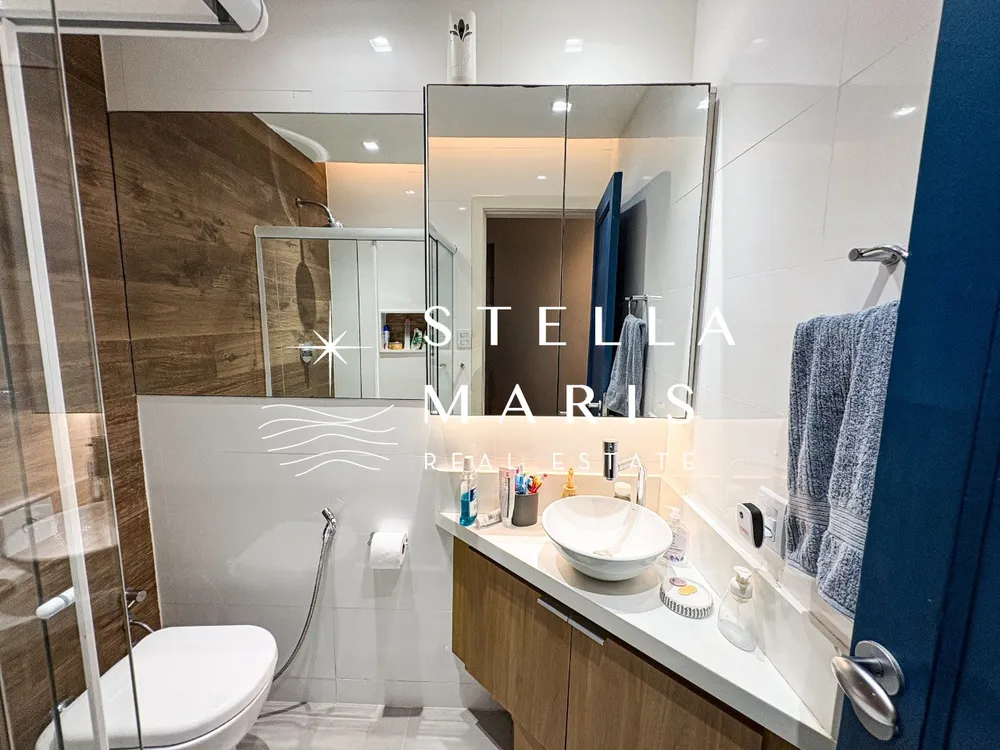 Apartamento, 3 quartos, 140 m² - Foto 4