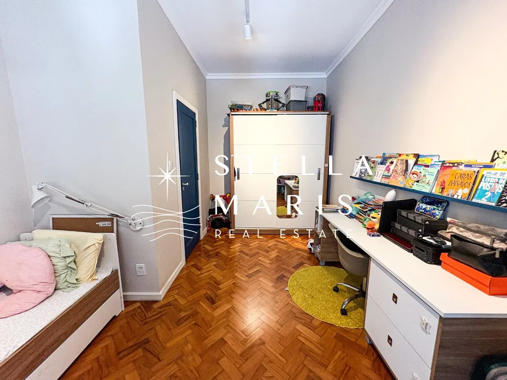 Apartamento, 3 quartos, 140 m² - Foto 18