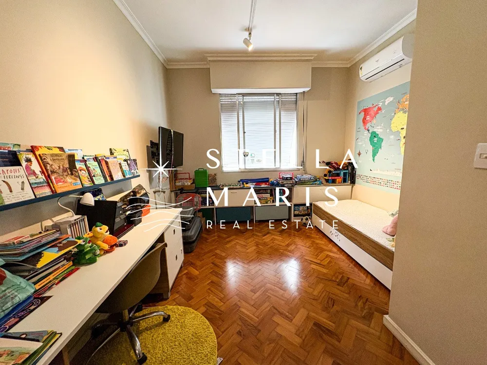 Apartamento, 3 quartos, 140 m² - Foto 3