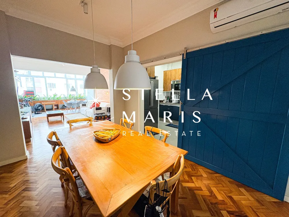 Apartamento, 3 quartos, 140 m² - Foto 19