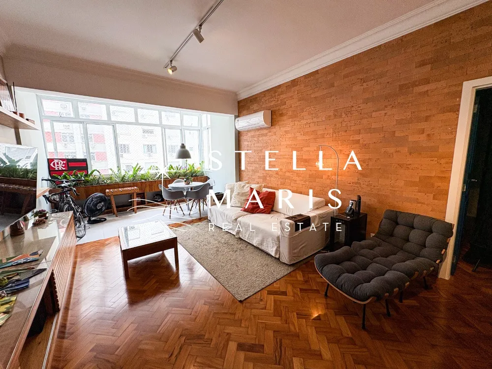 Apartamento, 3 quartos, 140 m² - Foto 12