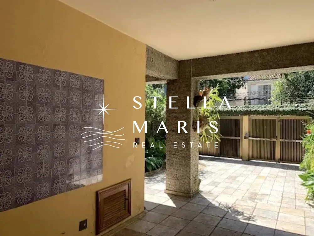 Casa, 4 quartos, 296 m² - Foto 6