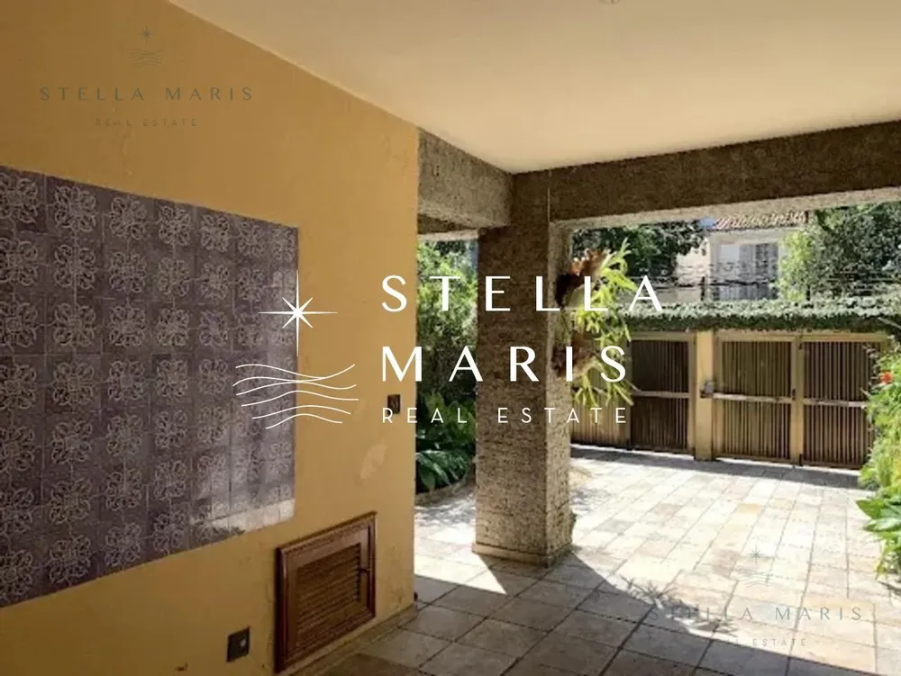 Casa, 4 quartos, 296 m² - Foto 6