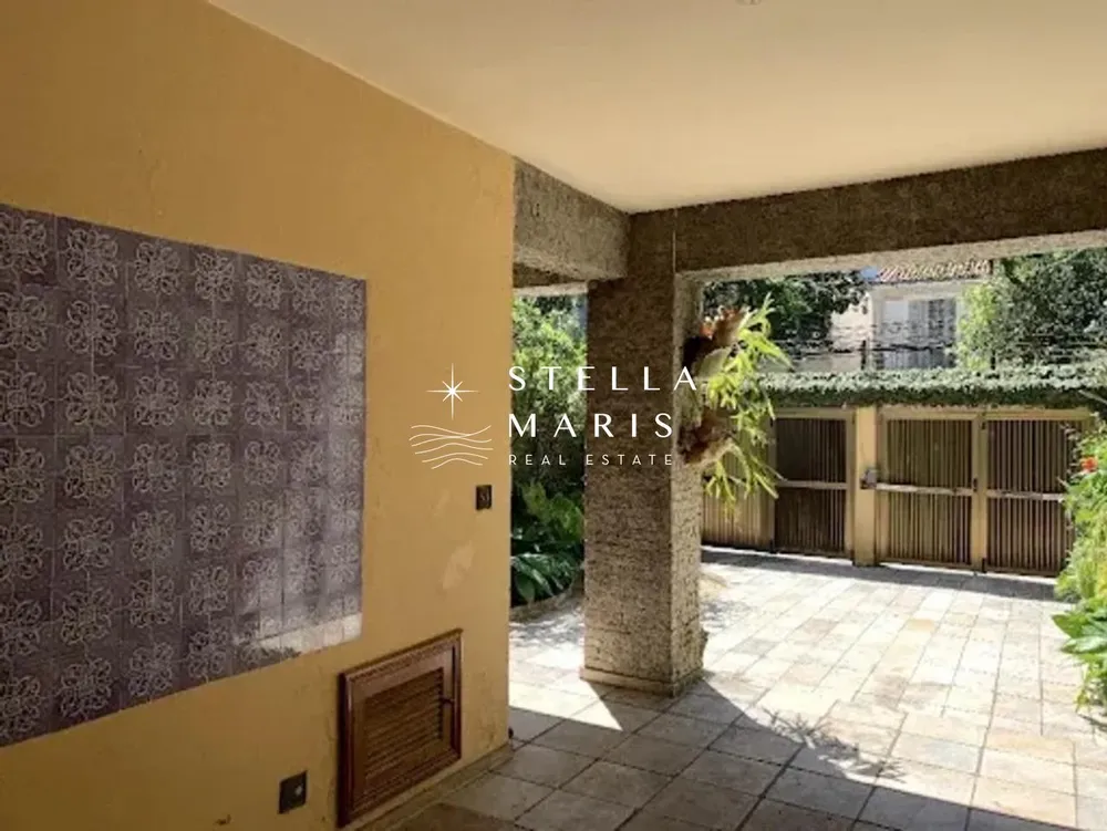 Casa, 4 quartos, 296 m² - Foto 4