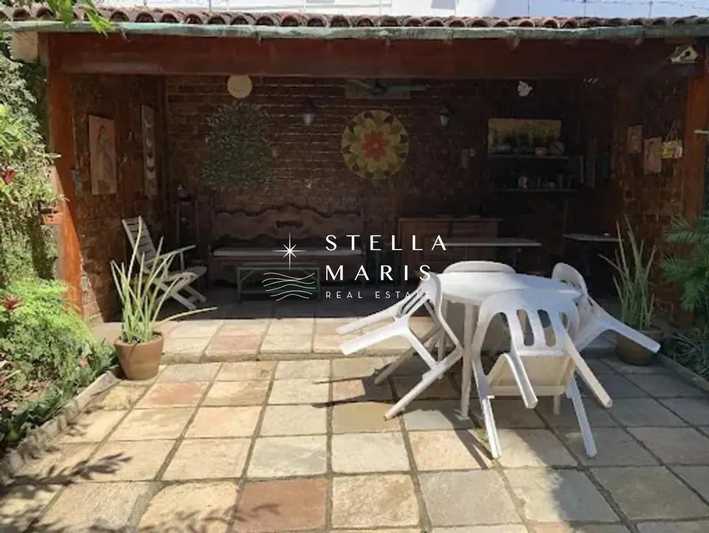 Casa, 4 quartos, 296 m² - Foto 22