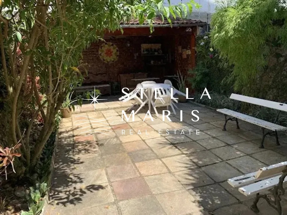 Casa, 4 quartos, 296 m² - Foto 1