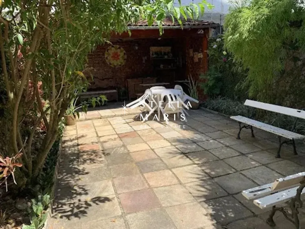 Casa, 4 quartos, 296 m² - Foto 28