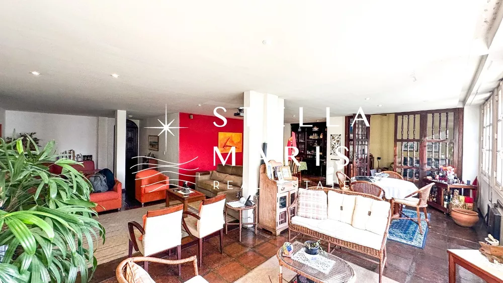 Apartamento, 5 quartos, 224 m² - Foto 29
