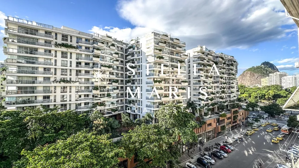 Apartamento, 5 quartos, 224 m² - Foto 2
