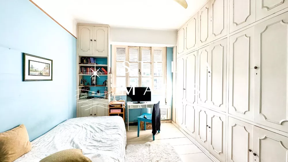Apartamento, 5 quartos, 224 m² - Foto 5