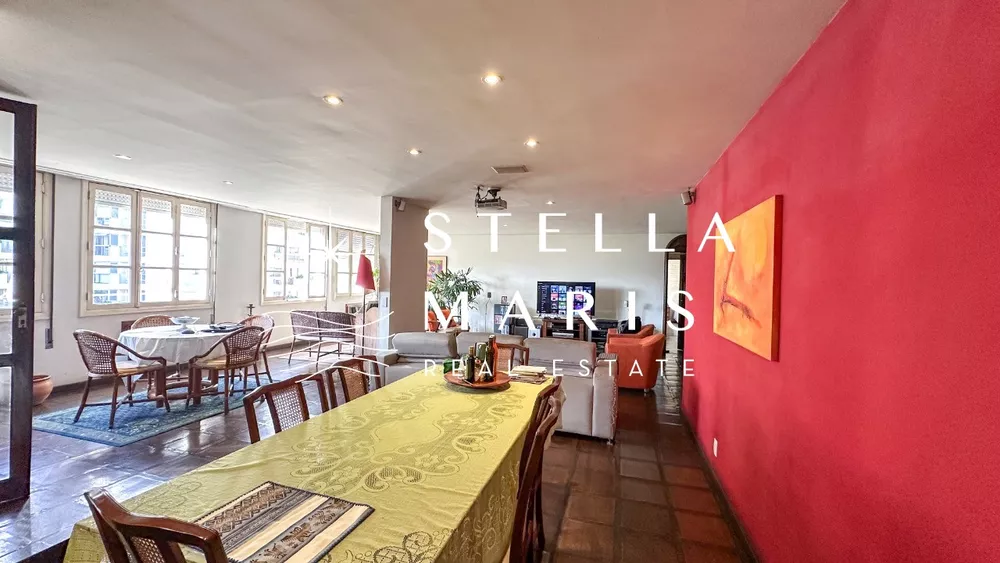 Apartamento, 5 quartos, 224 m² - Foto 15