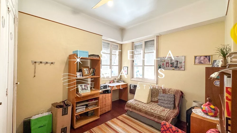 Apartamento, 5 quartos, 224 m² - Foto 19