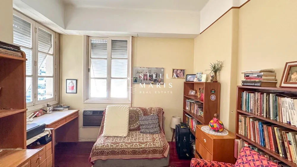 Apartamento, 5 quartos, 224 m² - Foto 43