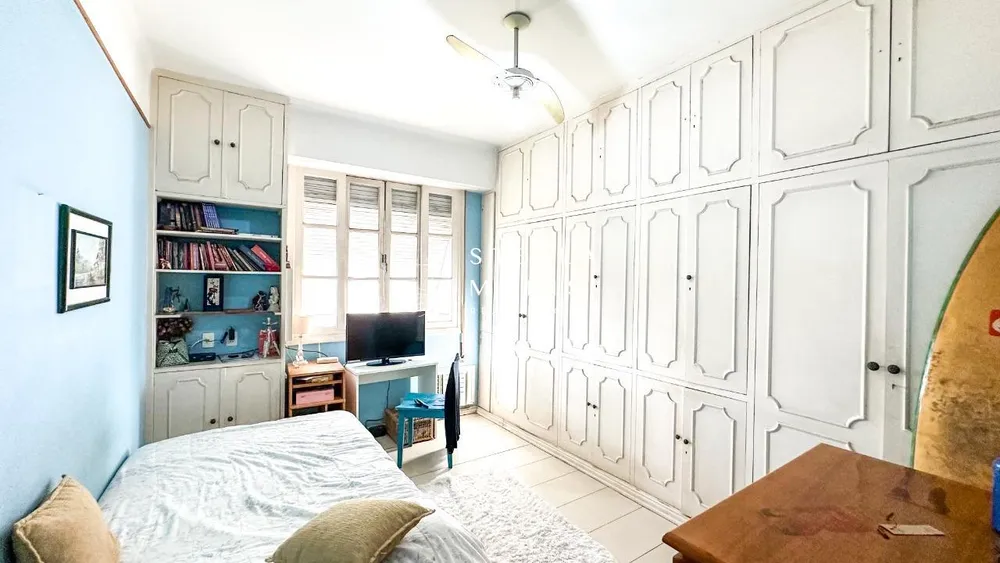 Apartamento, 5 quartos, 224 m² - Foto 28