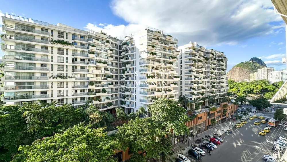 Apartamento, 5 quartos, 224 m² - Foto 1