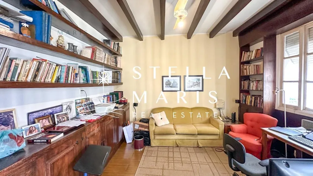 Apartamento, 5 quartos, 224 m² - Foto 27