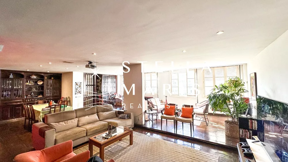 Apartamento, 5 quartos, 224 m² - Foto 21