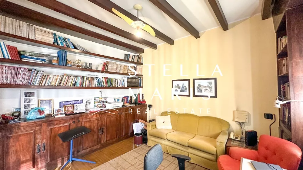 Apartamento, 5 quartos, 224 m² - Foto 9