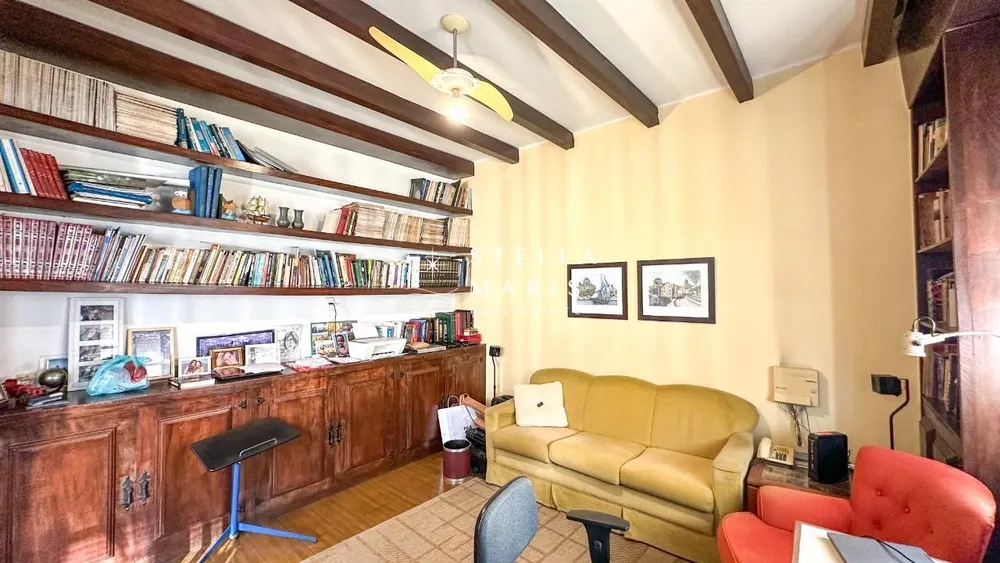Apartamento, 5 quartos, 224 m² - Foto 22