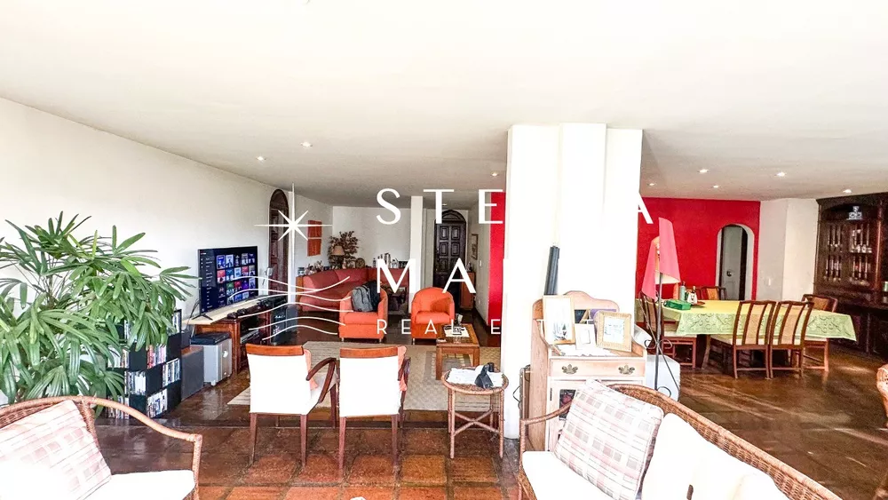 Apartamento, 5 quartos, 224 m² - Foto 17