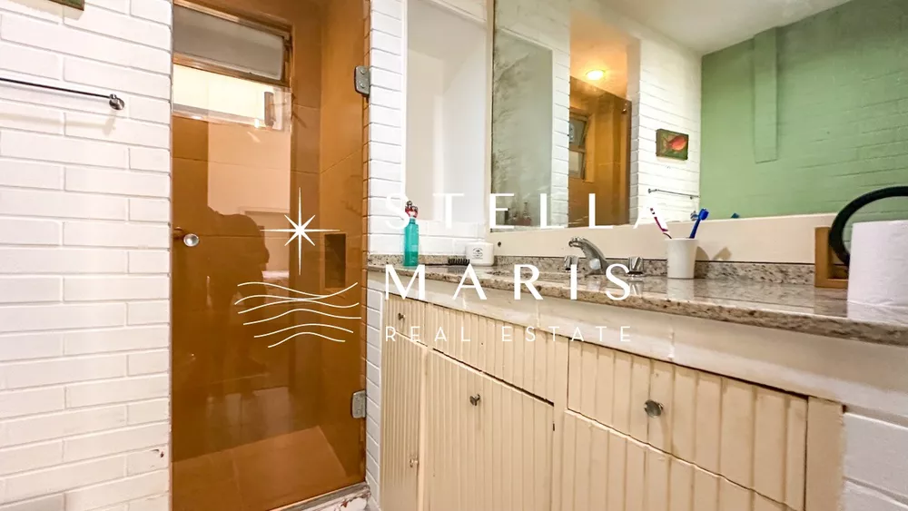 Apartamento, 5 quartos, 224 m² - Foto 1