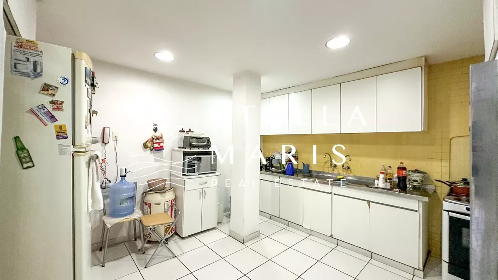 Apartamento, 5 quartos, 224 m² - Foto 4