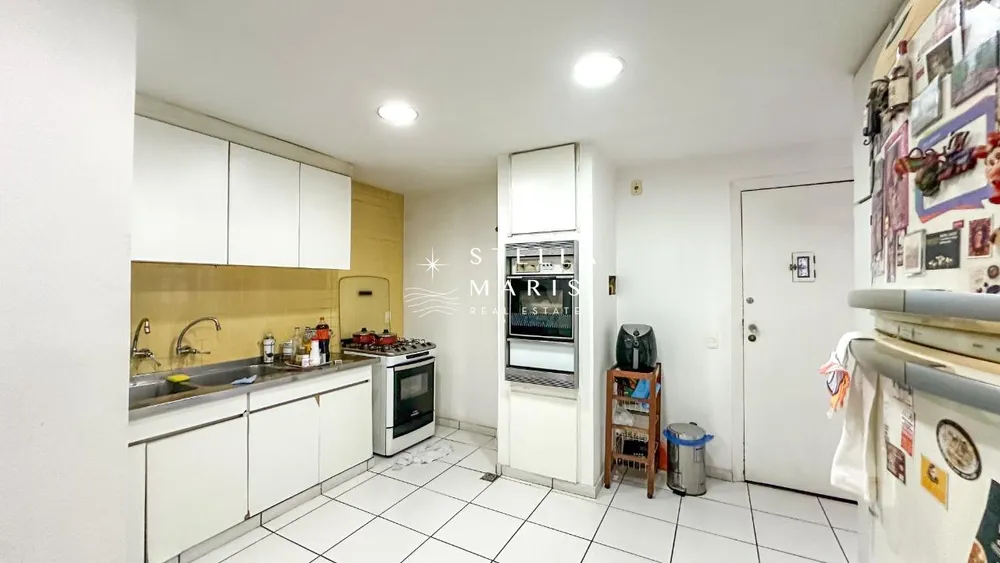 Apartamento, 5 quartos, 224 m² - Foto 83