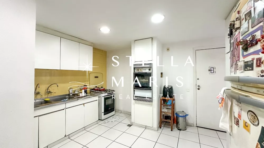 Apartamento, 5 quartos, 224 m² - Foto 24