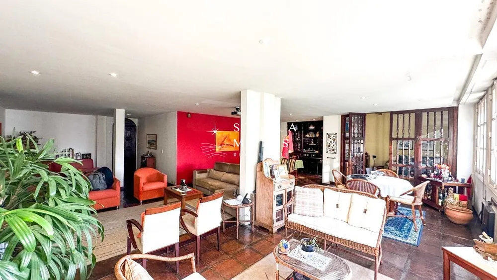 Apartamento, 5 quartos, 224 m² - Foto 19