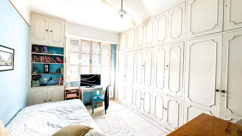 Apartamento, 5 quartos, 224 m² - Foto 18