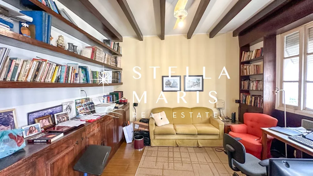 Apartamento, 5 quartos, 224 m² - Foto 16