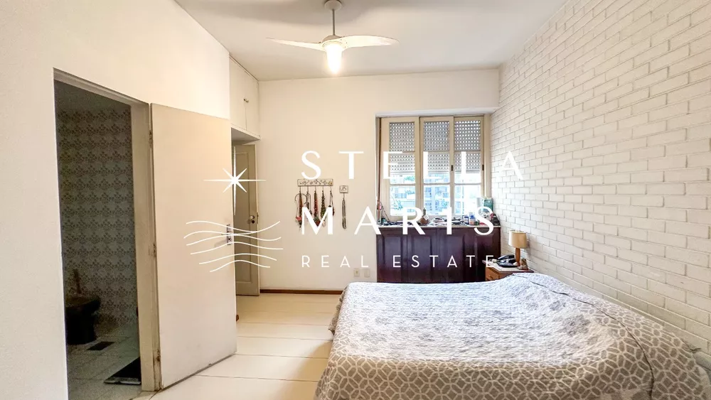 Apartamento, 5 quartos, 224 m² - Foto 6